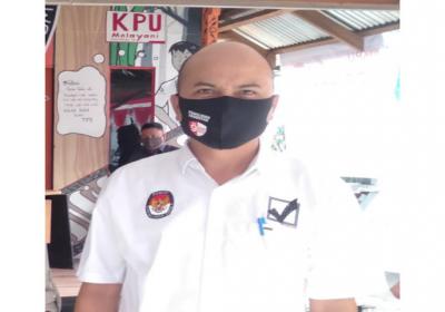 Ajak Pemilih ke TPS, KPU Sulut Pastikan Protokol Covid-19 Ketat